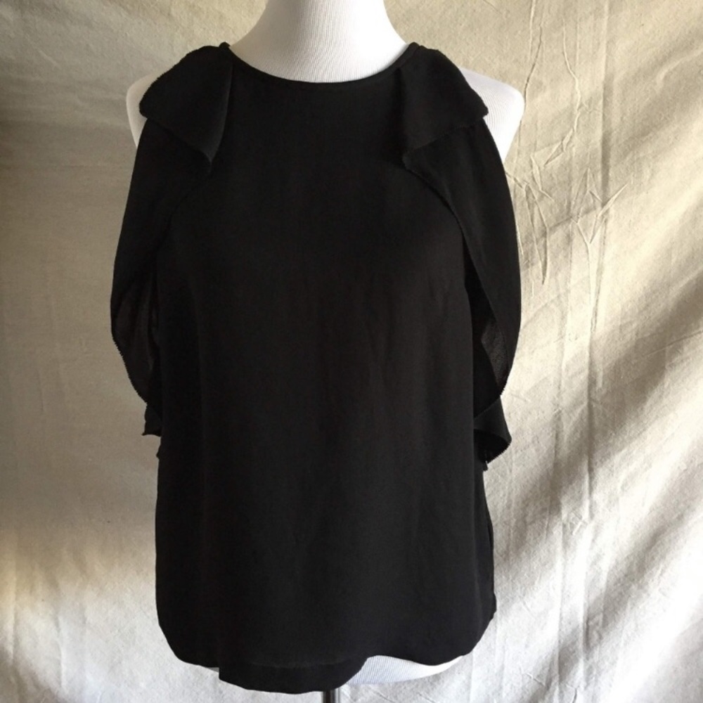 Kate Spade Top. - Picture 2 of 8
